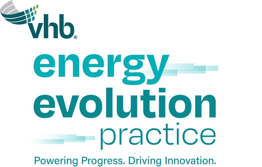 Energy Evolution Practice logo