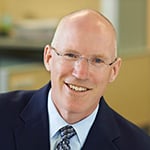 Greg Bosworth is a Senior Vice President and the Chief Information Officer at VHB.