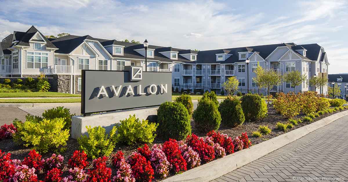 AvalonBay Communities Seeks to Expand Eaves West Valley Development in  Downtown San José by Adding 307 Units - The Registry