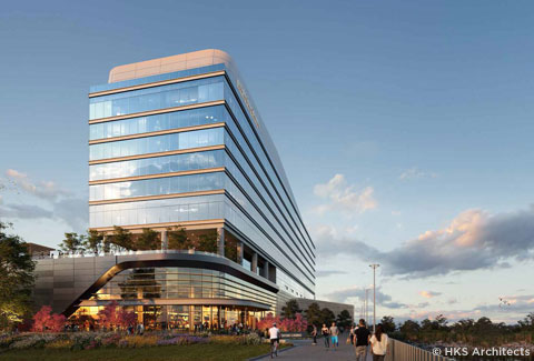 Norfolk Resort and Casino.