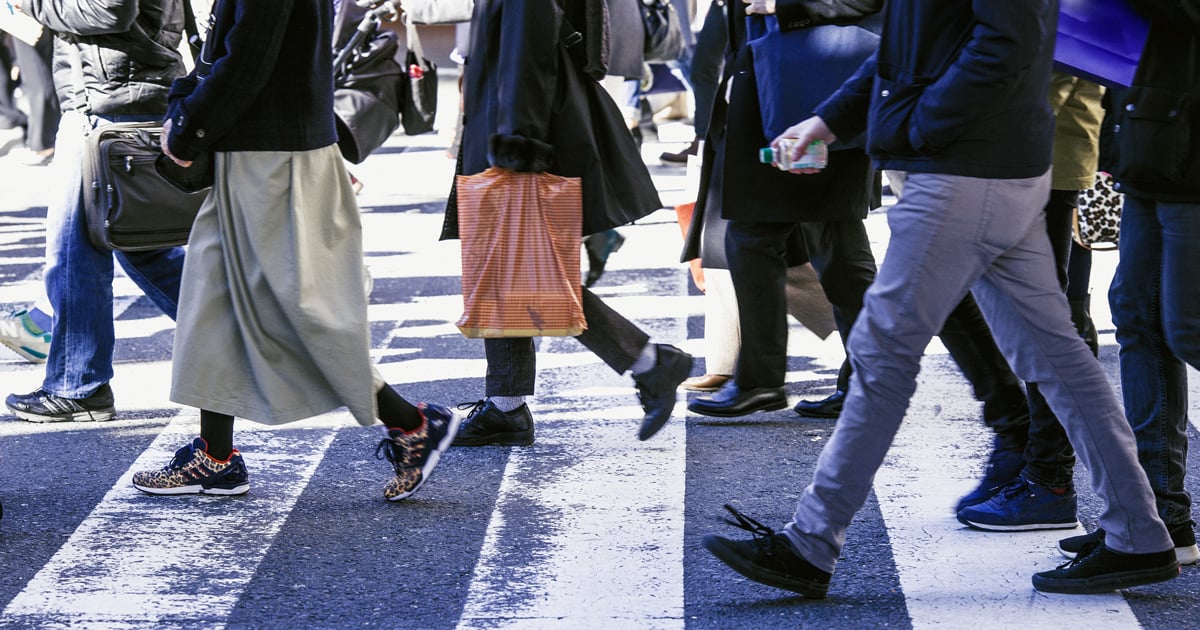 Downtown Raleigh Pedestrian Safety Study 