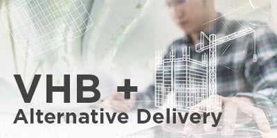 VHB + Alternative Delivery