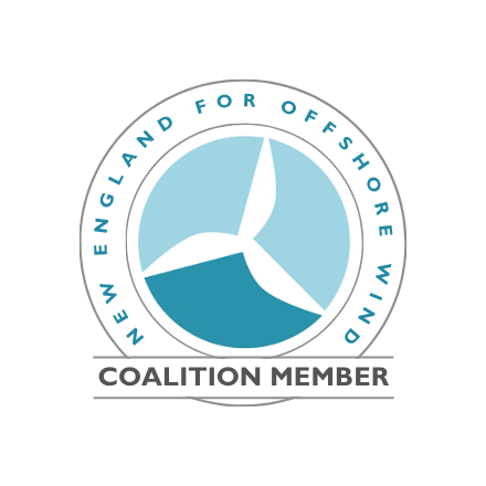 New England for Offshore Wind Coalition Member