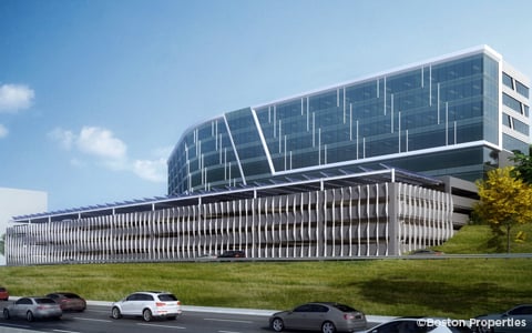 180 CityPoint will deliver much needed lab and life science space to Waltham, MA