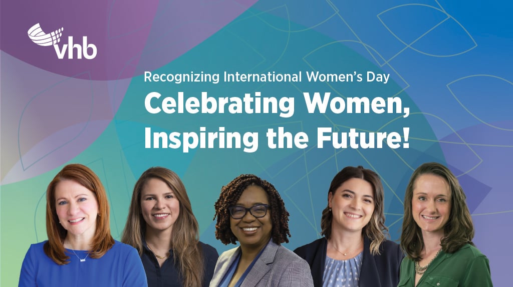 Headshots of our six event participants