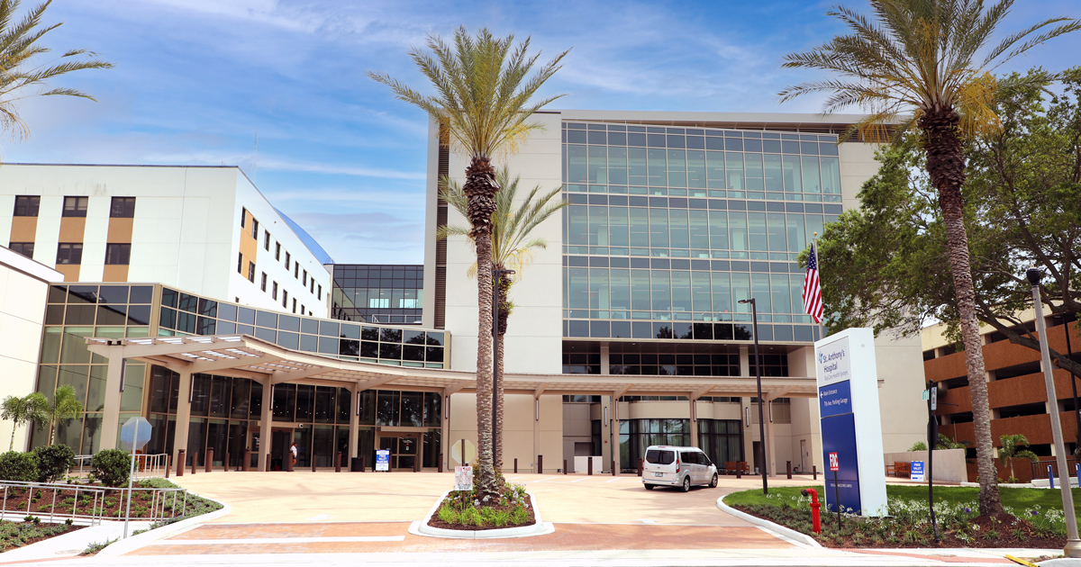 News | Enhancing Healthcare Facilities For Florida’s Growing Gulf Coast ...