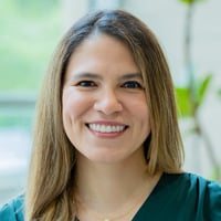 Headshot of Marisol Castro Aguilar.