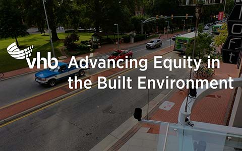 Advancing Equity in the Built Environment